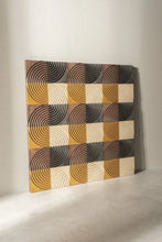 Load image into Gallery viewer, WoodDesign - Frequency