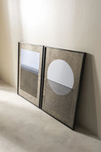 Load image into Gallery viewer, WoodLine - Sea and Moonlight