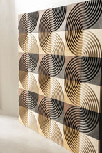 Load image into Gallery viewer, WoodDesign - Frequency