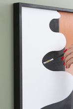 Load image into Gallery viewer, WoodDesign - Wave