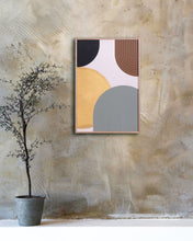 Load image into Gallery viewer, WoodLine - Arcline 2