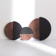 Load image into Gallery viewer, WoodDesign - Woodpie Set