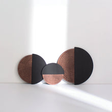 Load image into Gallery viewer, WoodDesign - Woodpie Set
