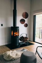 Load image into Gallery viewer, WoodDesign - Woodpie Set