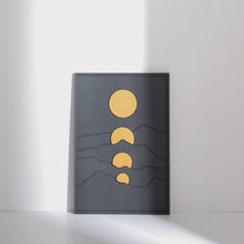 Load image into Gallery viewer, WoodDesign - Moonshine