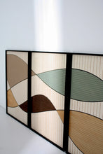 Load image into Gallery viewer, WoodLine - Cross Pastel