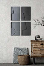 Load image into Gallery viewer, WoodDesign - Darkish