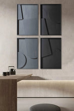 Load image into Gallery viewer, WoodDesign - Darkish