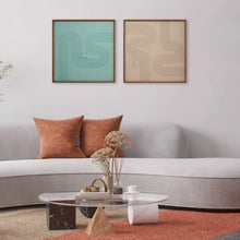 Load image into Gallery viewer, WoodLine - Spline Pastel