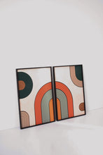 Load image into Gallery viewer, WoodLine - Clay