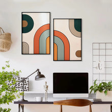 Load image into Gallery viewer, WoodLine - Clay