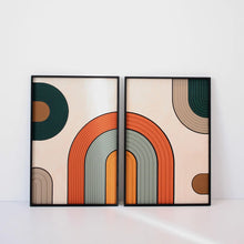 Load image into Gallery viewer, WoodLine - Clay
