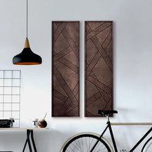 Load image into Gallery viewer, WoodLine - Tangle