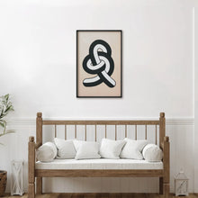 Load image into Gallery viewer, WoodDesign - Knot