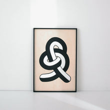 Load image into Gallery viewer, WoodDesign - Knot