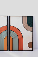 Load image into Gallery viewer, WoodLine - Clay