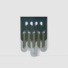 Load image into Gallery viewer, WoodDesign - Flow