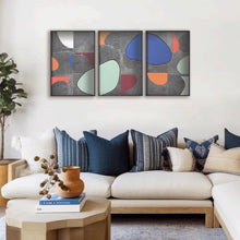 Load image into Gallery viewer, WoodLine - Zone II