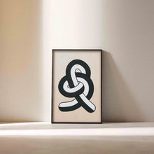 Load image into Gallery viewer, WoodDesign - Knot