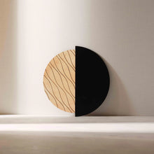 Load image into Gallery viewer, WoodDesign - Woodpie 3