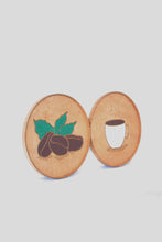 Load image into Gallery viewer, WoodArt - Coffee