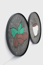 Load image into Gallery viewer, WoodArt - Coffee
