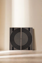 Load image into Gallery viewer, WoodBlack - Gong Set