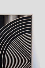 Load image into Gallery viewer, WoodBlack - Gong Set