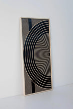 Load image into Gallery viewer, WoodBlack - Gong Set