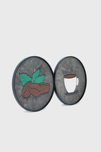 Load image into Gallery viewer, WoodArt - Coffee