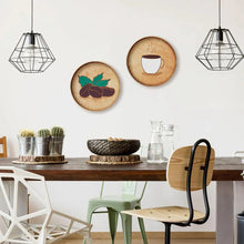 Load image into Gallery viewer, WoodArt - Coffee