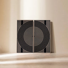 Load image into Gallery viewer, WoodBlack - Gong Set