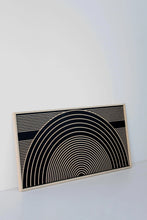 Load image into Gallery viewer, WoodBlack - Gong Set