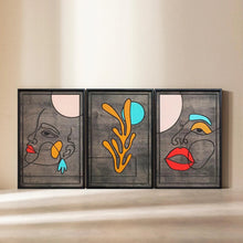 Load image into Gallery viewer, WoodArt - Aurelia