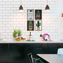 Load image into Gallery viewer, WoodColor - I Love Cooking Set