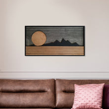 Load image into Gallery viewer, WoodDesign - Landscape