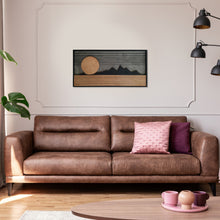 Load image into Gallery viewer, WoodDesign - Landscape