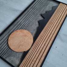 Load image into Gallery viewer, WoodDesign - Landscape