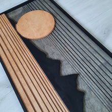 Load image into Gallery viewer, WoodDesign - Landscape