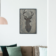 Load image into Gallery viewer, WoodLine - Deer