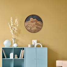 Load image into Gallery viewer, WoodDesign - Cairo