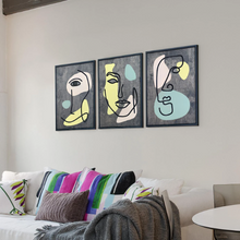 Load image into Gallery viewer, WoodArt - Jihva Alaya Kaya