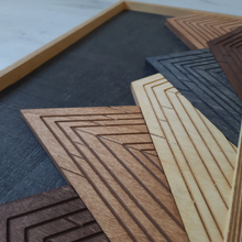 Load image into Gallery viewer, WoodDesign - Mountain
