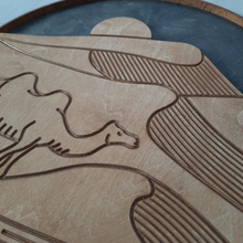 Load image into Gallery viewer, WoodDesign - Cairo