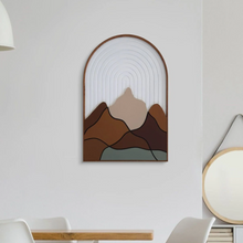 Load image into Gallery viewer, WoodDesign - Sierra