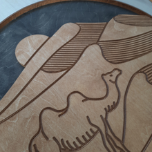 Load image into Gallery viewer, WoodDesign - Cairo