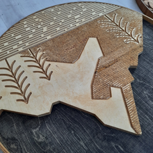 Load image into Gallery viewer, WoodDesign - Likya
