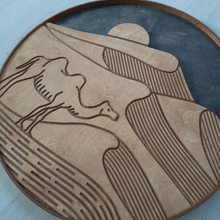 Load image into Gallery viewer, WoodDesign - Cairo