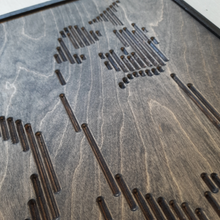 Load image into Gallery viewer, WoodLine - Cat