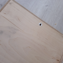 Load image into Gallery viewer, WoodArt - Tropical Sunrise